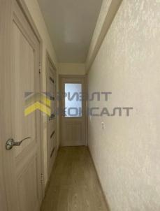 Продажа квартиры Омск. улица Багратиона, 21В Продажа квартиры Омск. улица Багратиона, 21В