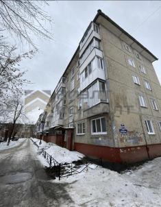 Продажа квартиры Омск. улица Багратиона, 21В Продажа квартиры Омск. улица Багратиона, 21В