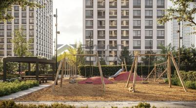 Продажа квартиры Омск. ул. Крупской, блок-секция C1 Продажа квартиры Омск. ул. Крупской, блок-секция C1
