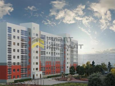 Продажа квартиры Омск. улица Дианова, 34А Продажа квартиры Омск. улица Дианова, 34А