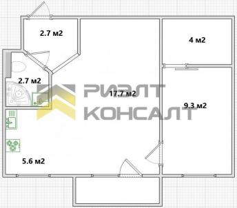 Продажа квартиры Омск. улица Иртышская Набережная, 48 Продажа квартиры Омск. улица Иртышская Набережная, 48