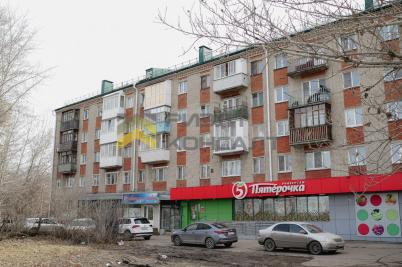 Продажа квартиры Омск. улица Иртышская Набережная, 48 Продажа квартиры Омск. улица Иртышская Набережная, 48