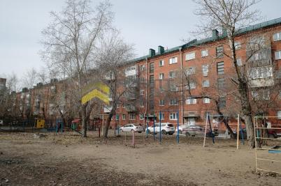 Продажа квартиры Омск. улица Иртышская Набережная, 48 Продажа квартиры Омск. улица Иртышская Набережная, 48