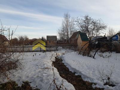 Продажа дачи Омск. г Омск, тер.СОСН Отдых-1, уч 18/3 Продажа дачи Омск. г Омск, тер.СОСН Отдых-1, уч 18/3