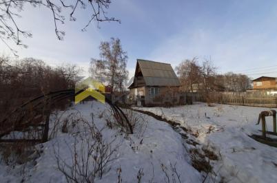 Продажа дачи Омск. г Омск, тер.СОСН Отдых-1, уч 18/3 Продажа дачи Омск. г Омск, тер.СОСН Отдых-1, уч 18/3