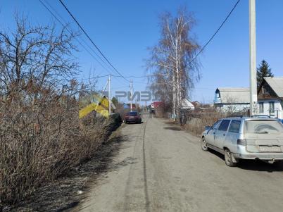 Продажа дома Омск. г Омск, тер.СОСН Птицевод-3 Продажа дома Омск. г Омск, тер.СОСН Птицевод-3