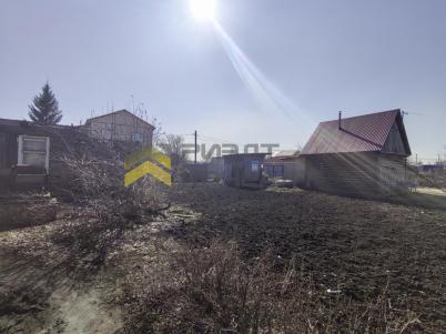Продажа дома Омск. г Омск, тер.СОСН Птицевод-3 Продажа дома Омск. г Омск, тер.СОСН Птицевод-3