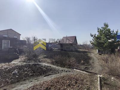 Продажа дома Омск. г Омск, тер.СОСН Птицевод-3 Продажа дома Омск. г Омск, тер.СОСН Птицевод-3