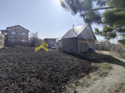 Продажа дома Омск. г Омск, тер.СОСН Птицевод-3 Продажа дома Омск. г Омск, тер.СОСН Птицевод-3