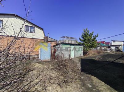 Продажа дома Омск. г Омск, тер.СОСН Птицевод-3 Продажа дома Омск. г Омск, тер.СОСН Птицевод-3
