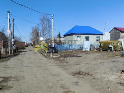 Продажа дома Омск. г Омск, тер.СОСН Птицевод-3 Продажа дома Омск. г Омск, тер.СОСН Птицевод-3