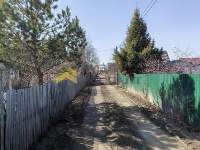 Продажа дома Омск. г Омск, тер.СОСН Птицевод-3 Продажа дома Омск. г Омск, тер.СОСН Птицевод-3