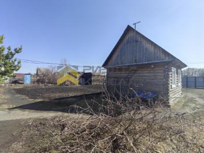 Продажа дома Омск. г Омск, тер.СОСН Птицевод-3 Продажа дома Омск. г Омск, тер.СОСН Птицевод-3