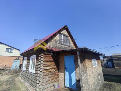 Продажа дома Омск. г Омск, тер.СОСН Птицевод-3 Продажа дома Омск. г Омск, тер.СОСН Птицевод-3