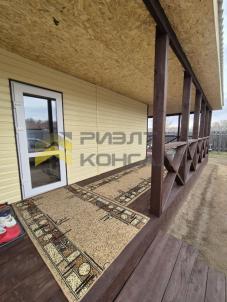 Продажа дома Омск. Омская обл., Омск, садоводческое некоммерческое товарищество Ратоборец, 180 Продажа дома Омск. Омская обл., Омск, садоводческое некоммерческое товарищество Ратоборец, 180