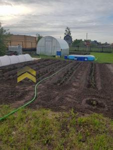 Продажа дома Омск. Омская обл., Омск, садоводческое некоммерческое товарищество Ратоборец, 180 Продажа дома Омск. Омская обл., Омск, садоводческое некоммерческое товарищество Ратоборец, 180