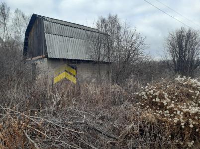 Продажа дачи Омск. г Омск, тер.СОСН ОмИИТ, д 425 Продажа дачи Омск. г Омск, тер.СОСН ОмИИТ, д 425