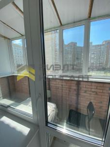 Продажа квартиры Омск. улица Перелета, 19 Продажа квартиры Омск. улица Перелета, 19