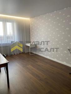 Продажа квартиры Омск. улица Перелета, 19 Продажа квартиры Омск. улица Перелета, 19