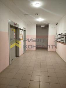 Продажа квартиры Омск. улица Перелета, 19 Продажа квартиры Омск. улица Перелета, 19