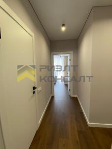 Продажа квартиры Омск. улица Перелета, 19 Продажа квартиры Омск. улица Перелета, 19