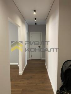 Продажа квартиры Омск. улица Перелета, 19 Продажа квартиры Омск. улица Перелета, 19