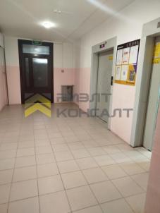 Продажа квартиры Омск. улица Перелета, 19 Продажа квартиры Омск. улица Перелета, 19
