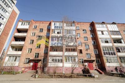Продажа квартиры Омск. улица Челюскинцев, 100 Продажа квартиры Омск. улица Челюскинцев, 100