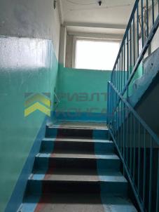 Продажа квартиры Омск. улица Звездная, 2А