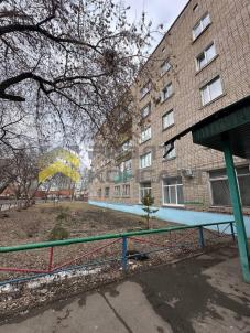 Продажа квартиры Омск. улица Звездная, 2А