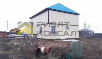 Продажа дома улица Целинная, 22 Продажа дома улица Целинная, 22