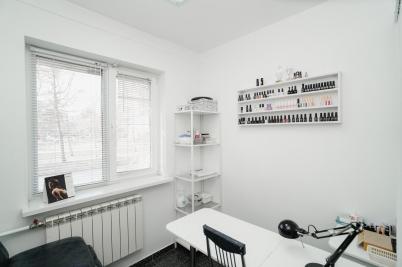 Продажа коммерческой недвижимости Омск.&nbsp;улица Моторная, 6