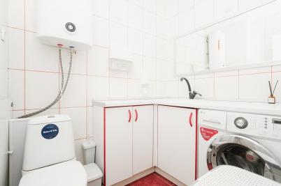 Продажа коммерческой недвижимости Омск.&nbsp;улица Моторная, 6