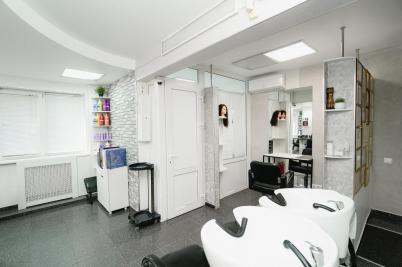 Продажа коммерческой недвижимости Омск.&nbsp;улица Моторная, 6