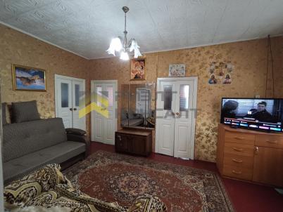 Продажа дома улица Пушкина, 23 Продажа дома улица Пушкина, 23