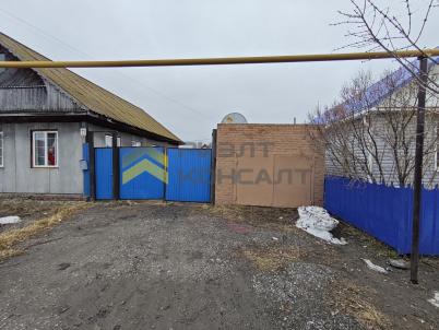 Продажа дома улица Пушкина, 23 Продажа дома улица Пушкина, 23