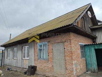 Продажа дома улица Пушкина, 23 Продажа дома улица Пушкина, 23