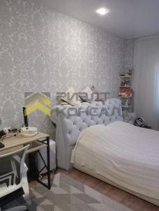 Продажа квартиры Омск. улица Ватутина, 29/1 Продажа квартиры Омск. улица Ватутина, 29/1