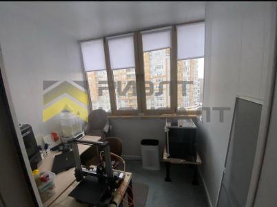Продажа квартиры Омск. улица Волховстроя, 18 Продажа квартиры Омск. улица Волховстроя, 18