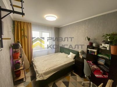 Продажа квартиры Омск. улица Волховстроя, 18 Продажа квартиры Омск. улица Волховстроя, 18