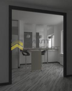Продажа квартиры Омск. улица Взлетная, 9/1