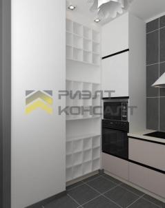 Продажа квартиры Омск. улица Взлетная, 9/1