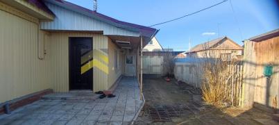 Продажа дома улица Школьная, 85 Продажа дома улица Школьная, 85