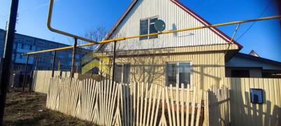 Продажа дома улица Школьная, 85 Продажа дома улица Школьная, 85