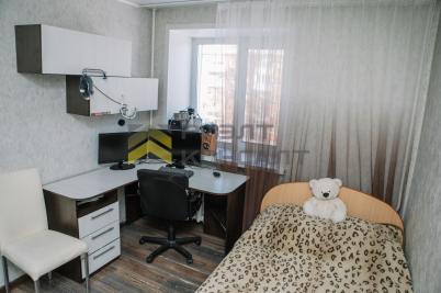 Продажа квартиры Омск. улица Энтузиастов, 33Г Продажа квартиры Омск. улица Энтузиастов, 33Г