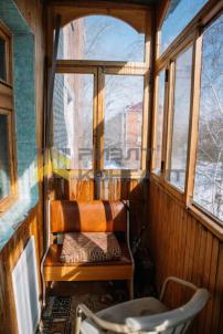 Продажа квартиры Омск. улица Энтузиастов, 33Г Продажа квартиры Омск. улица Энтузиастов, 33Г