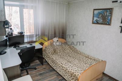 Продажа квартиры Омск. улица Энтузиастов, 33Г Продажа квартиры Омск. улица Энтузиастов, 33Г