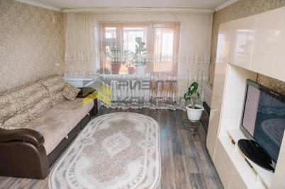 Продажа квартиры Омск. улица Энтузиастов, 33Г Продажа квартиры Омск. улица Энтузиастов, 33Г