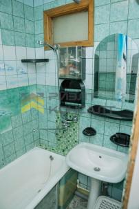 Продажа квартиры Омск. улица Энтузиастов, 33Г Продажа квартиры Омск. улица Энтузиастов, 33Г