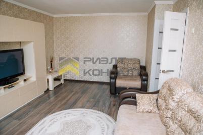 Продажа квартиры Омск. улица Энтузиастов, 33Г Продажа квартиры Омск. улица Энтузиастов, 33Г